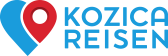 Kozica Reisen